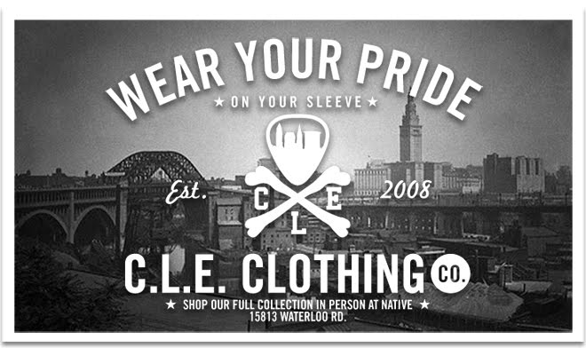 C.L.E. Clothing Co.