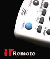 TÉLÉCHARGER IR REMOTE CONTROLLER PSILOC