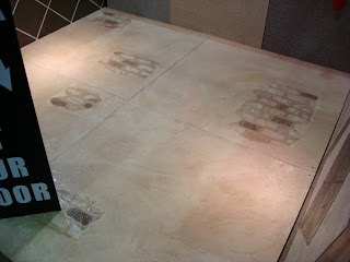 Epoxy Floor Coatings: May 2010