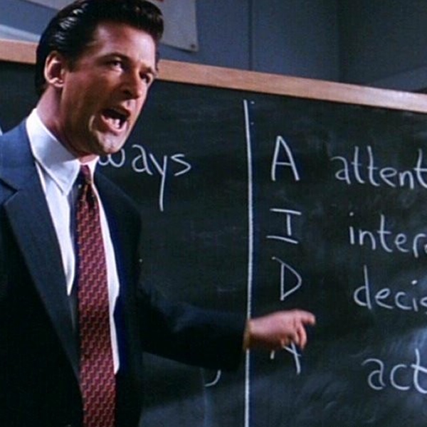 Phillylaborlawyer The Glengarry Glen Ross Boss