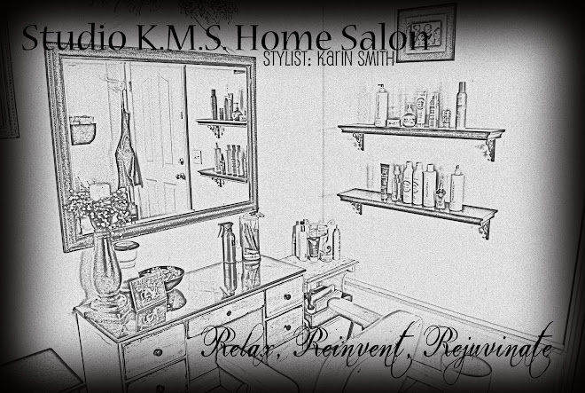 Studio K.M.S. Home Salon