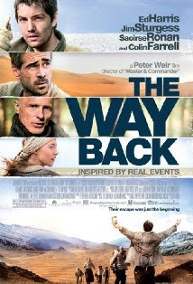 The Way Back (2010) The Way Back (2010)
