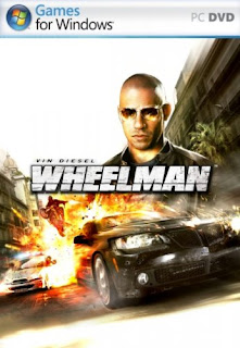 wheelman pc trainer