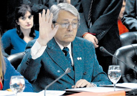 Kunkel: delator y traidor de Montoneros