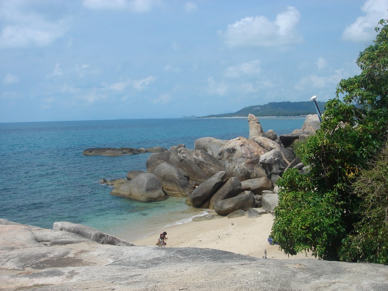 Globe NOMAD Rider... Ride Kuala Lumpur Koh Samui, Thailand (Part 1)