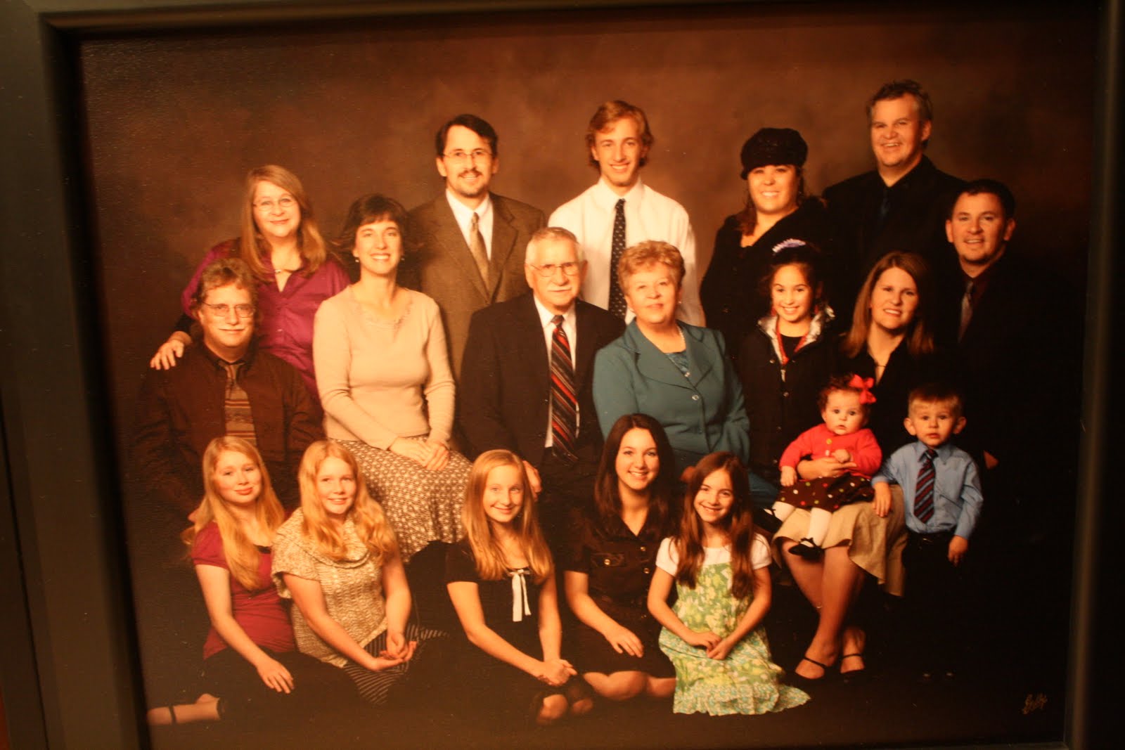 Eastman's Eastman Family Pictures