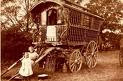 Roma Wagon