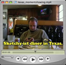 Texas Momentshowing