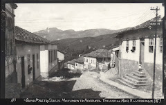 Rua Alvarenga