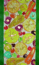 Fruit print