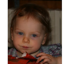 Emma le 11décembre 2009