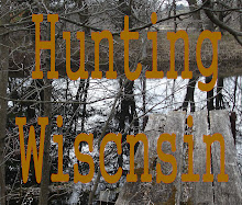 Hunting Wisconsin