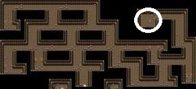 wayward cave b1f wayward cave b1f