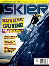 2010 Skier Buyers Guide