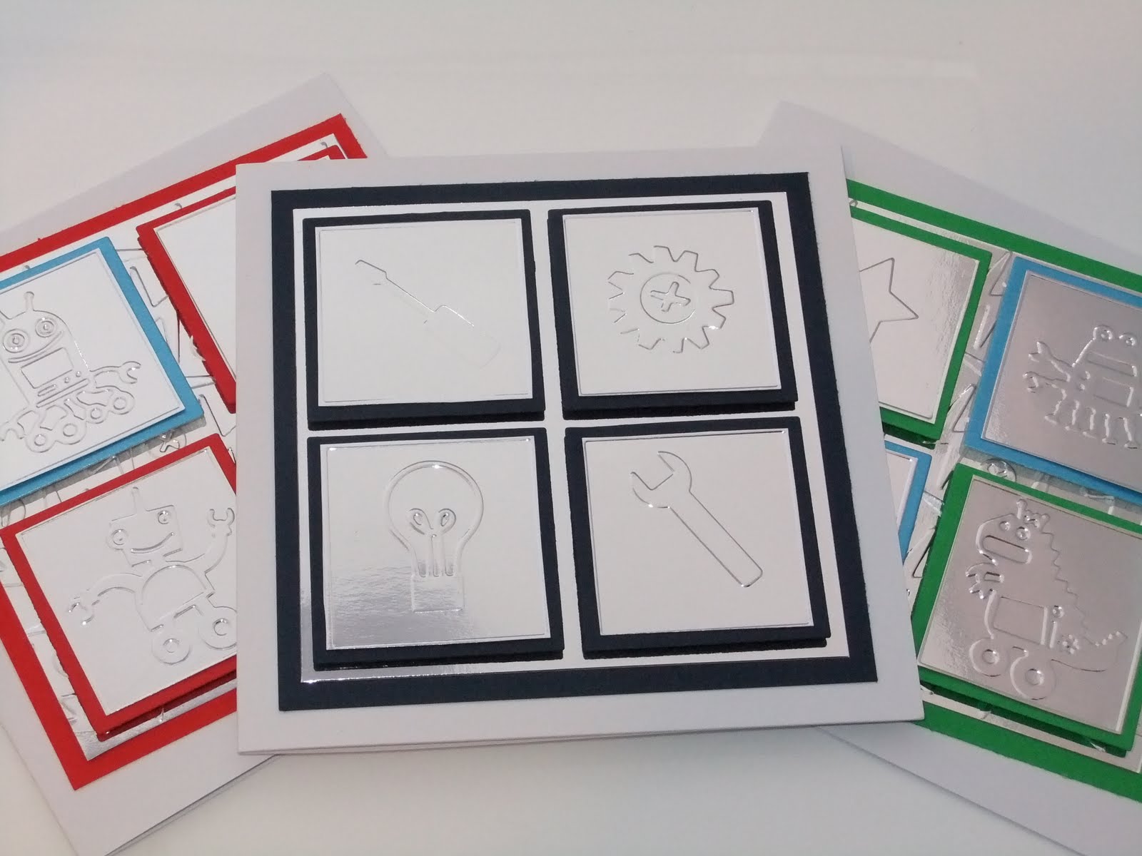 A Day in the Life of a Craft Fairy... Cricut Companions Cuttlebug