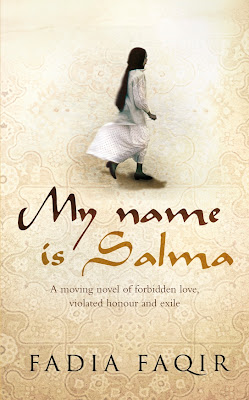 My name is salma summary picture