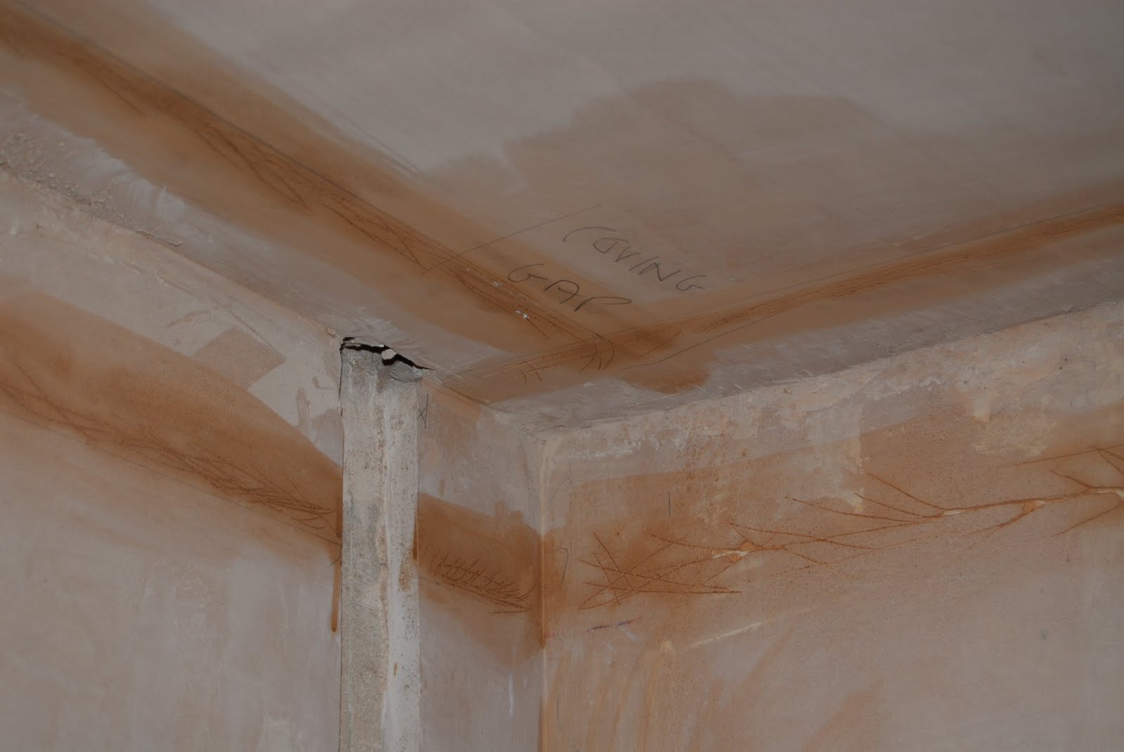 Restoration and development in the East End of London Coving How to