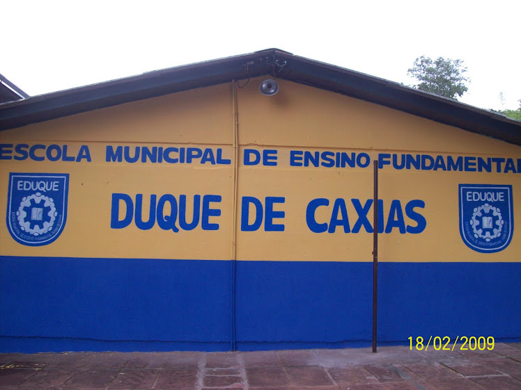 Escola Duque de Caxias