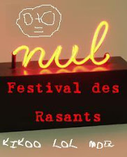Festival des Rasants