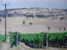 'Vines at Gundagai'