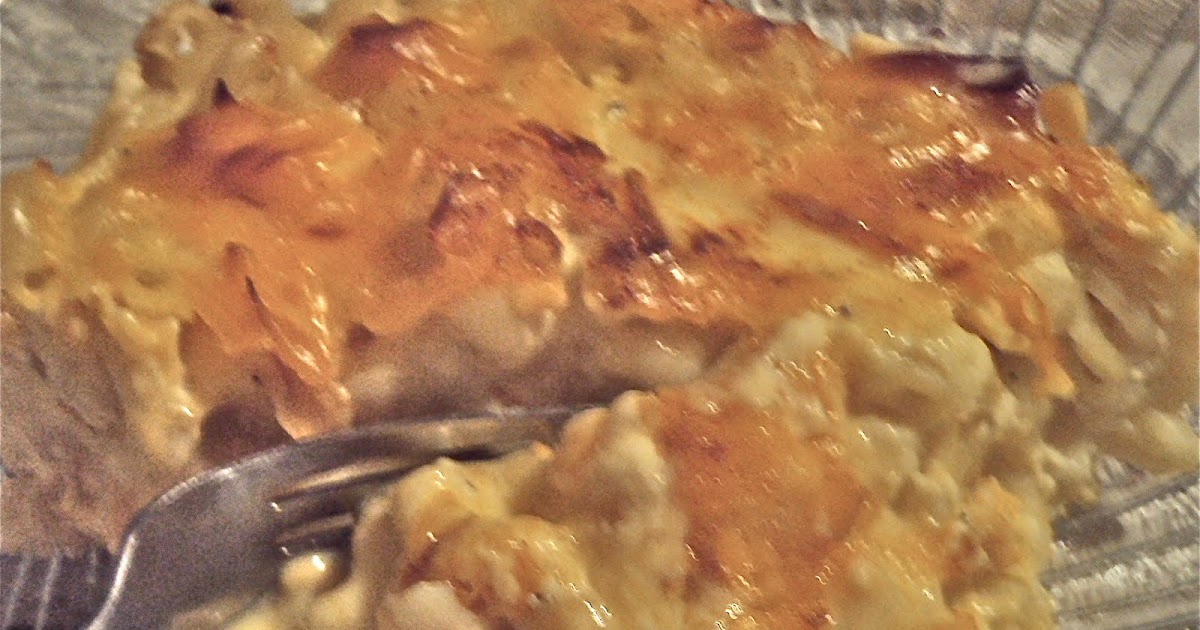 Divas Can Cook Southern Baked Macaroni And Cheese Recipe 