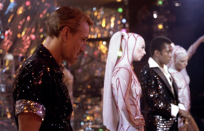 All That Jazz - Roy Scheider Ben Vareen, Ann Reinking
