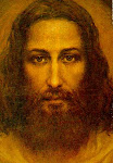 Face of Christ?