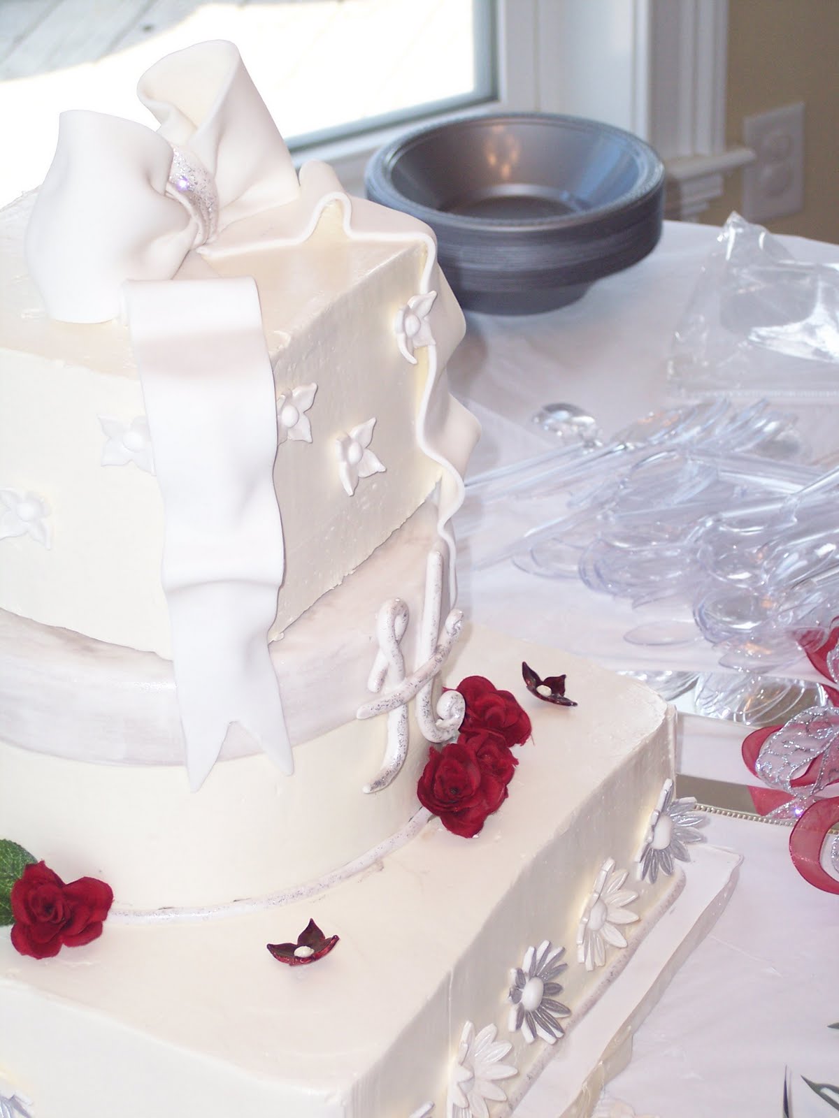 Carolina Cakes & Confections