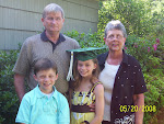 Brittany's 5th Grade Graduation