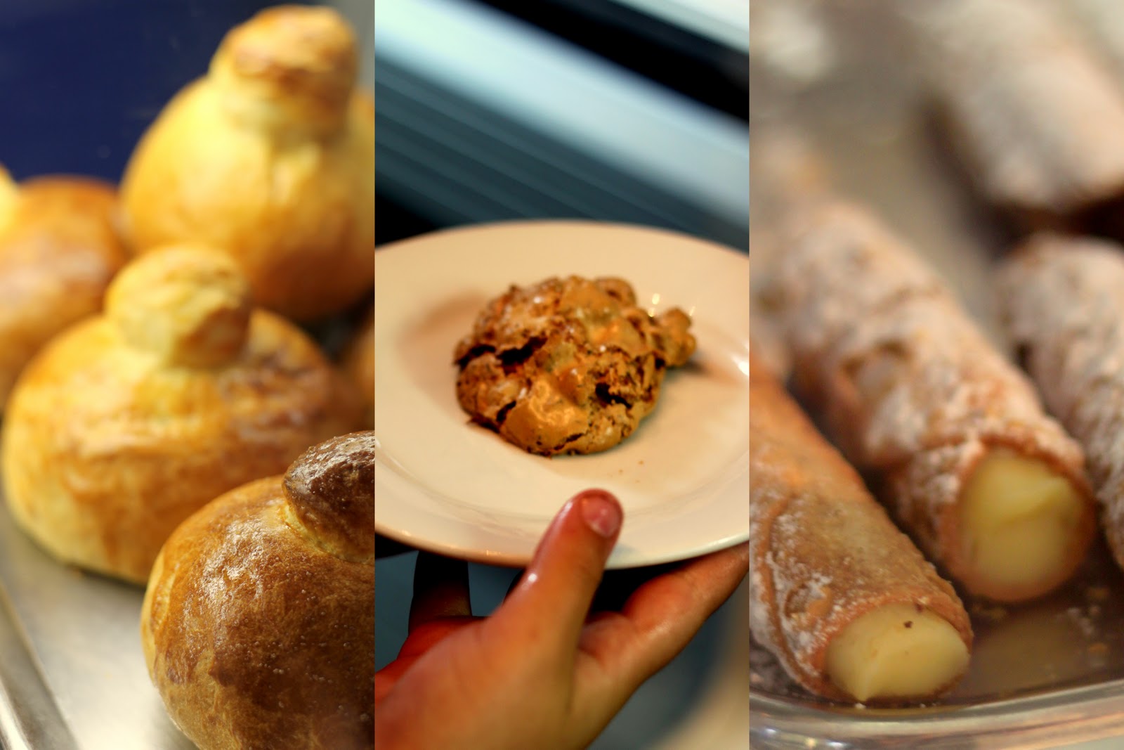 green been dolci sapori, 828 sandgate rd, clayfield