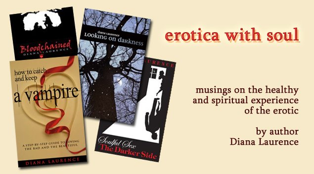 Erotica with Soul