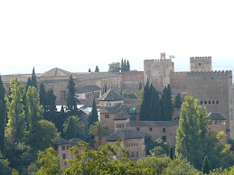 Palace of Charles V