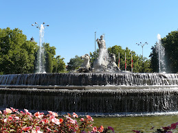 Madrid