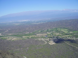 Valle de San Fernando