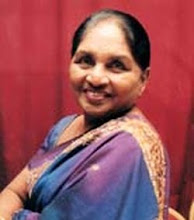 Latha Walpola