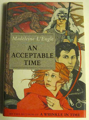 Cover of An Acceptable Time
