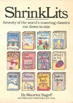 Cover of ShrinkLits