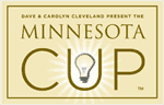 Minnesota CUP logo