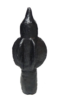 Κεφαλοθραύστες (the Byzantine Mace)  