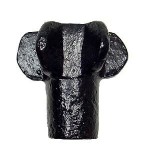 Κεφαλοθραύστες (the Byzantine Mace)  