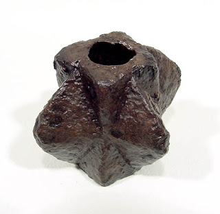 Κεφαλοθραύστες (the Byzantine Mace)  