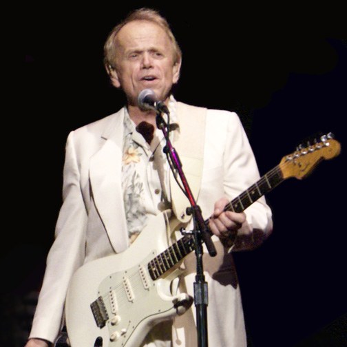 Today is Their Birthday-Musicians: Sept. 3: Al Jardine, founding member