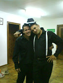 Jorge y Juanjo