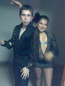 Dani y Adriana