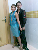 Dani y Adriana