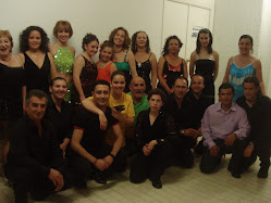 Grupo de Baile