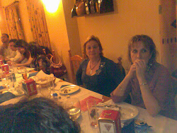 Cena Final Curso Verano
