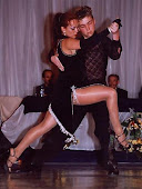 Campeonato de España de Tango