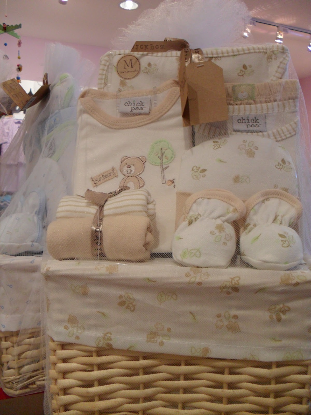 Chronicles of a Crafty Businessmommy Baby Gifts Wholesale