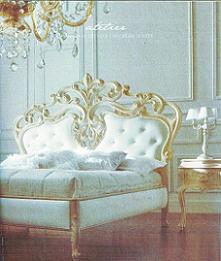 Bed Classic Design
